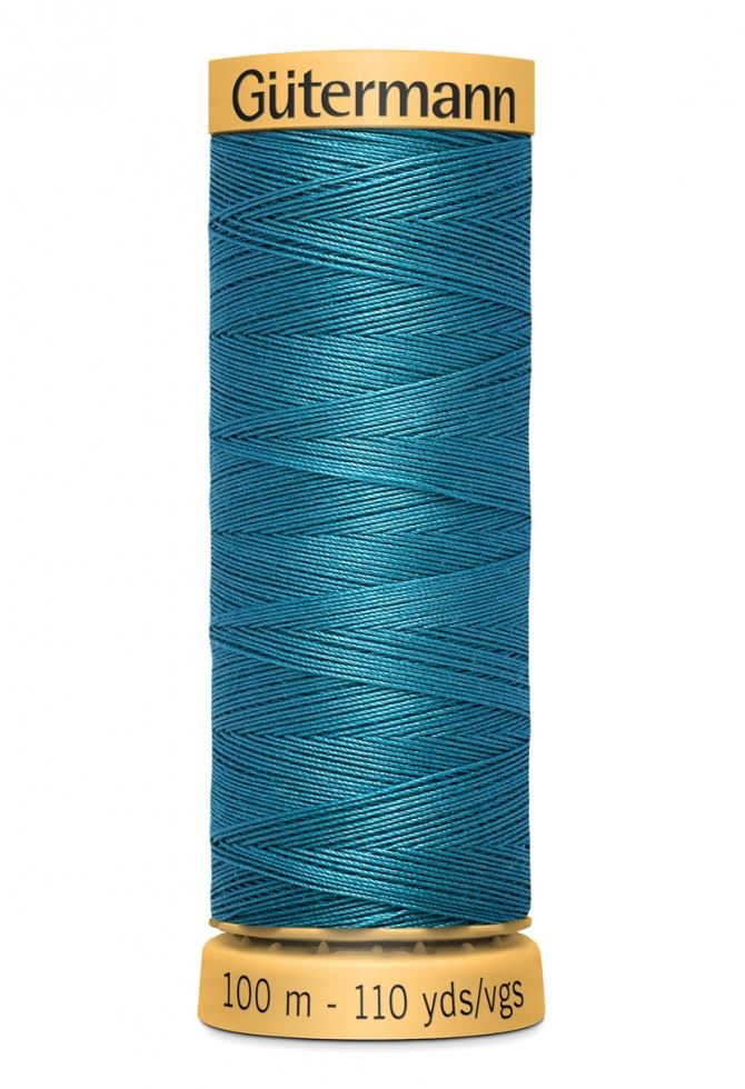 Gutermann 6934 Cotton Sewing Thread