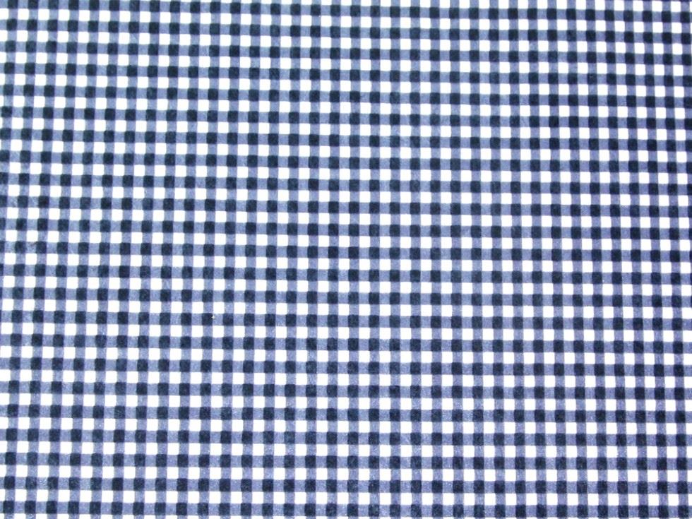 Camelot Fabrics Navy Blue Stiff Felt Fabric