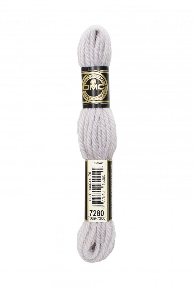 Dmc 7280 Tapestry Wool