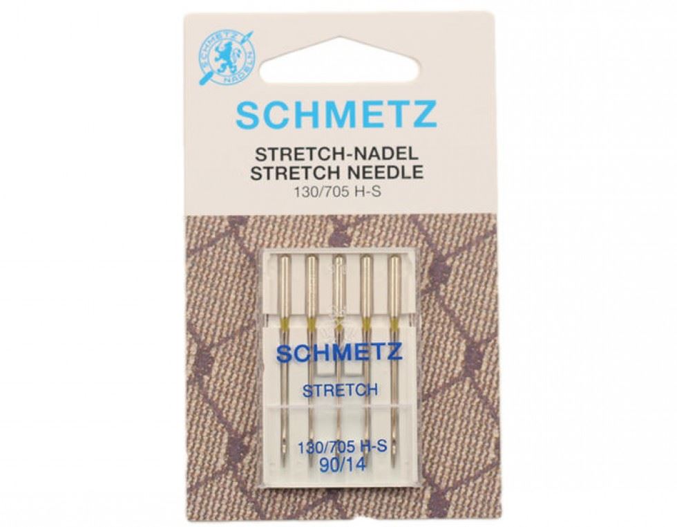 Schmetz Stretch Sewing Machine Needles