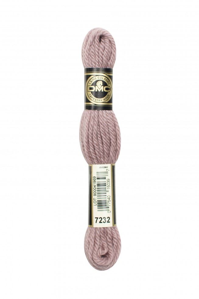 DMC Tapestry Wool 7232
 