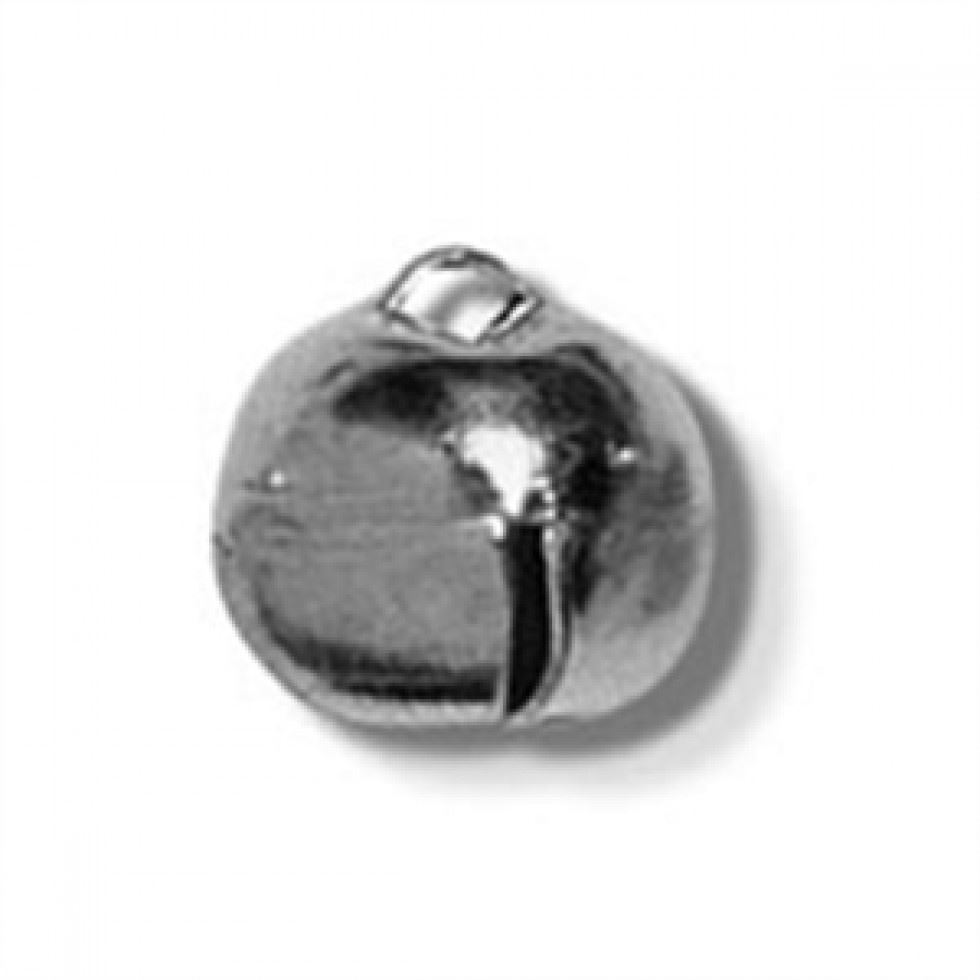 Trimits Silver Jingle Craft Bells
