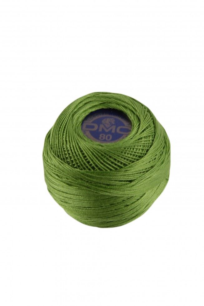 DMC Fil a Dentelles Cotton Thread 702
 