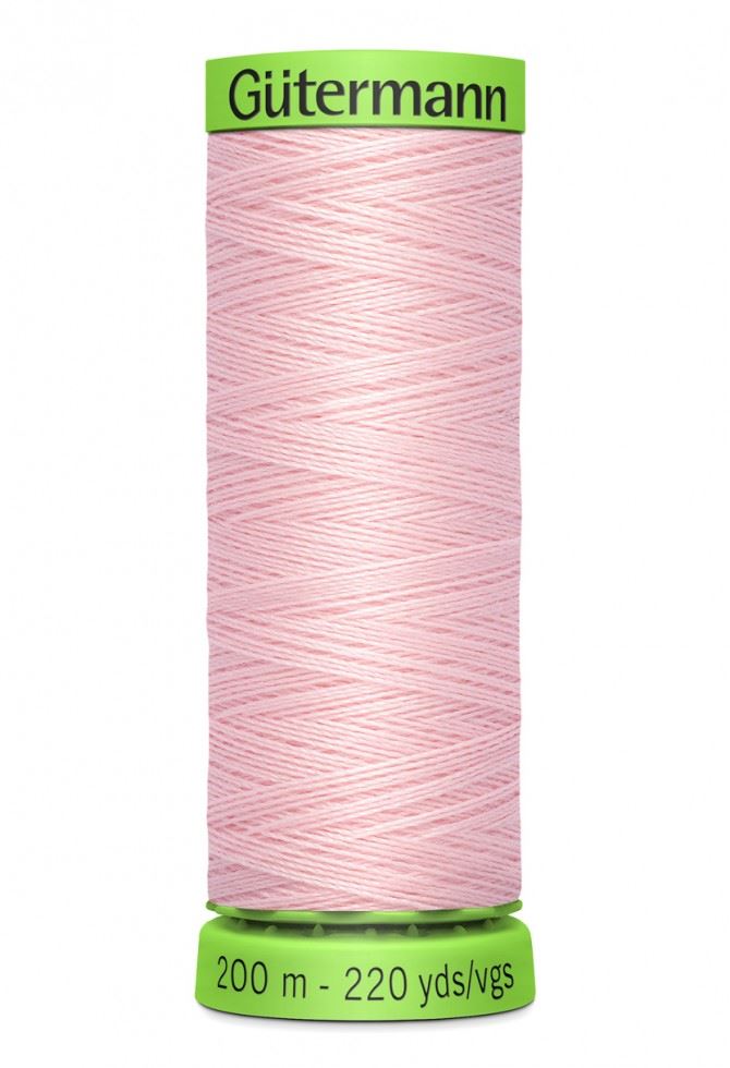 Gutermann 659 Extra Fine Sewing Thread