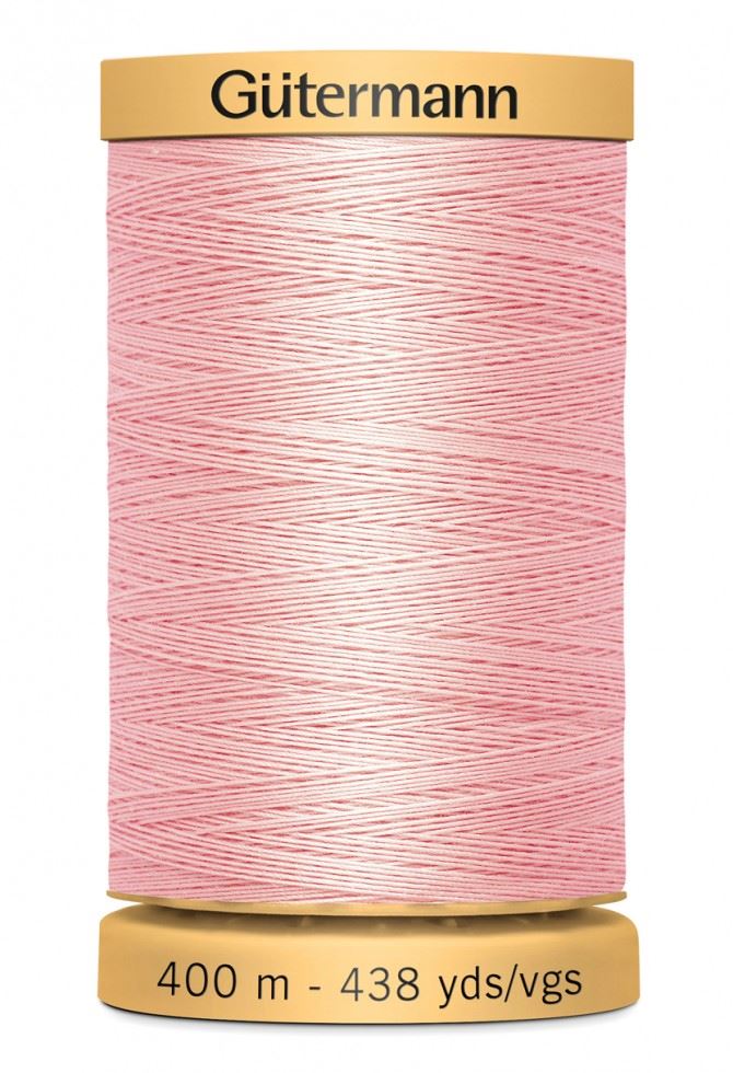 Gutermann Cotton Sewing Thread 2538