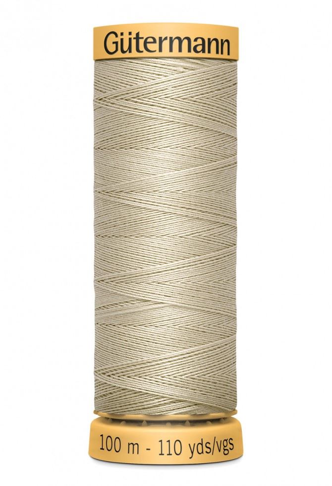Gutermann 718 Cotton Sewing Thread
