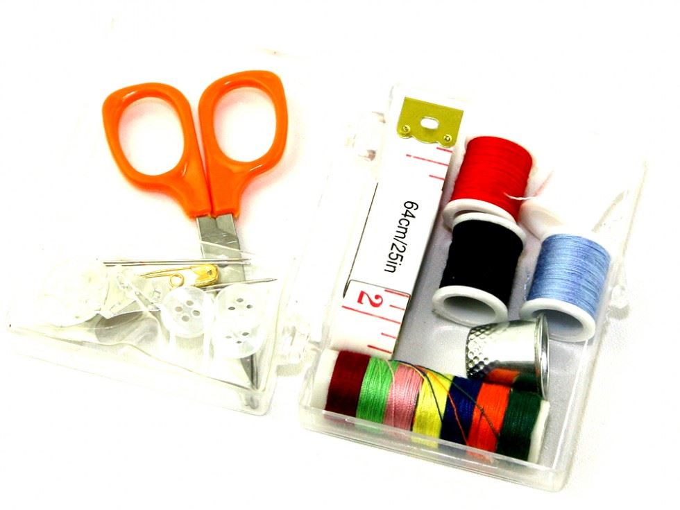 Sewing Kit
 