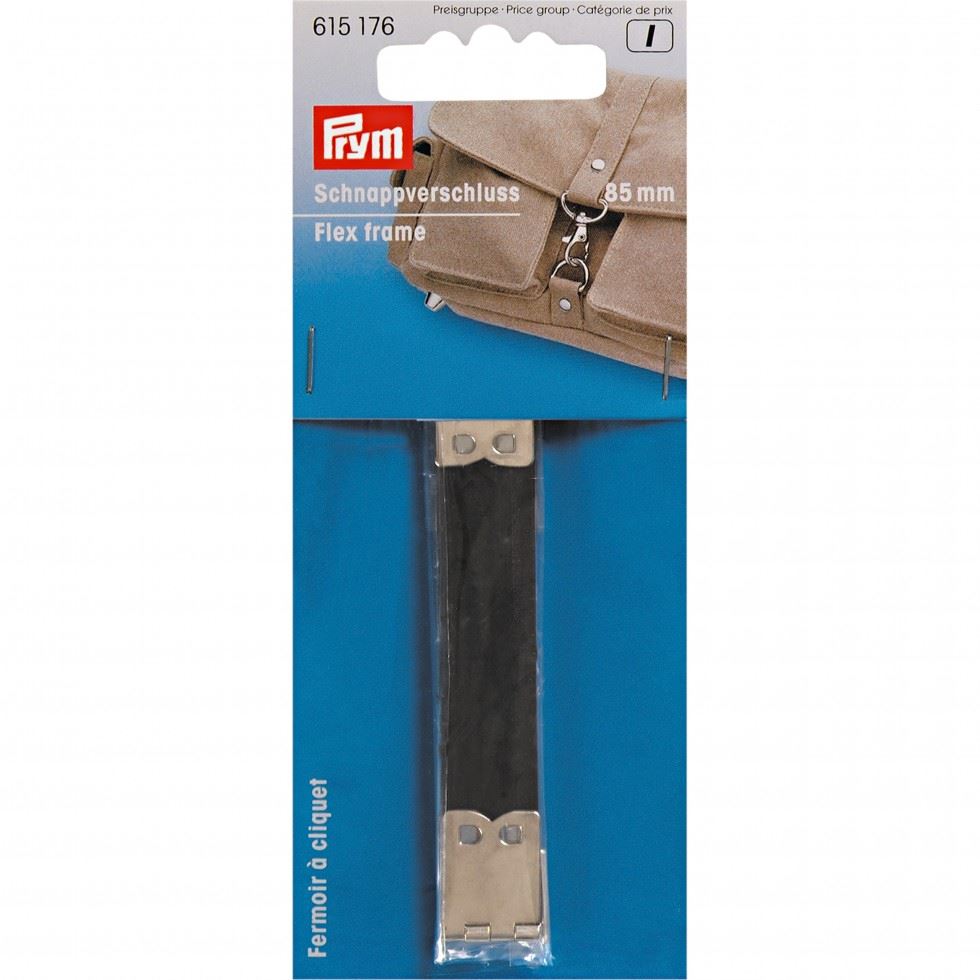 Prym Flex Frame Bag Closure
 