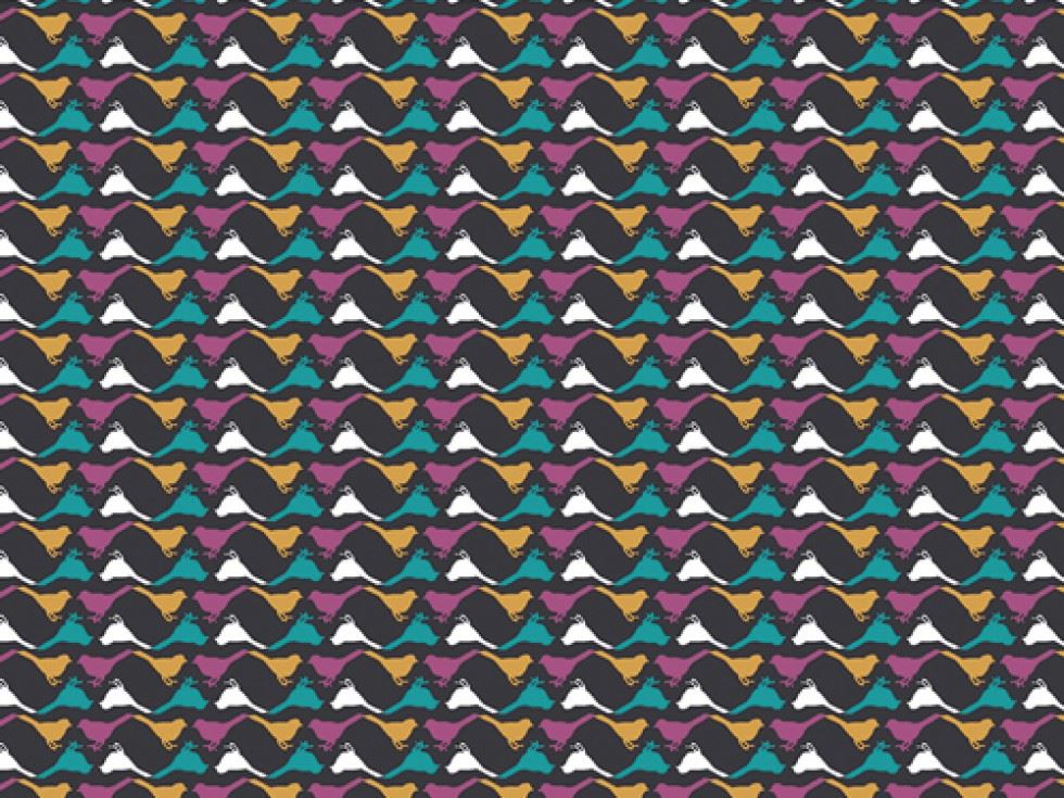 Art Gallery Fabrics Indelible 100% Cotton Poplin Fabric PM
