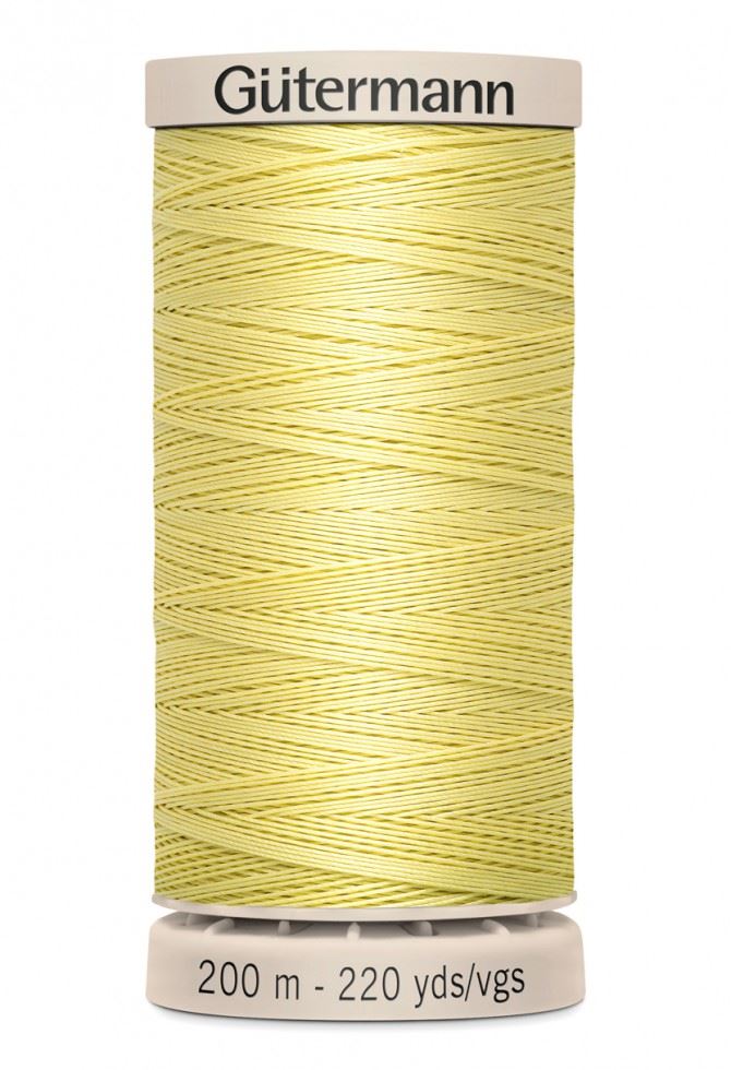 Gutermann 349 Fine Waxed Sewing Thread
