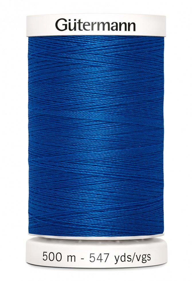 Gutermann 322 Sew All Polyester Sewing Thread