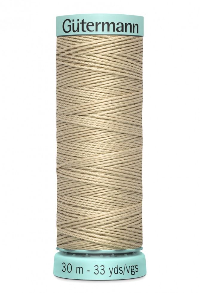 Gutermann 186 Pure Silk R 753 Thread
