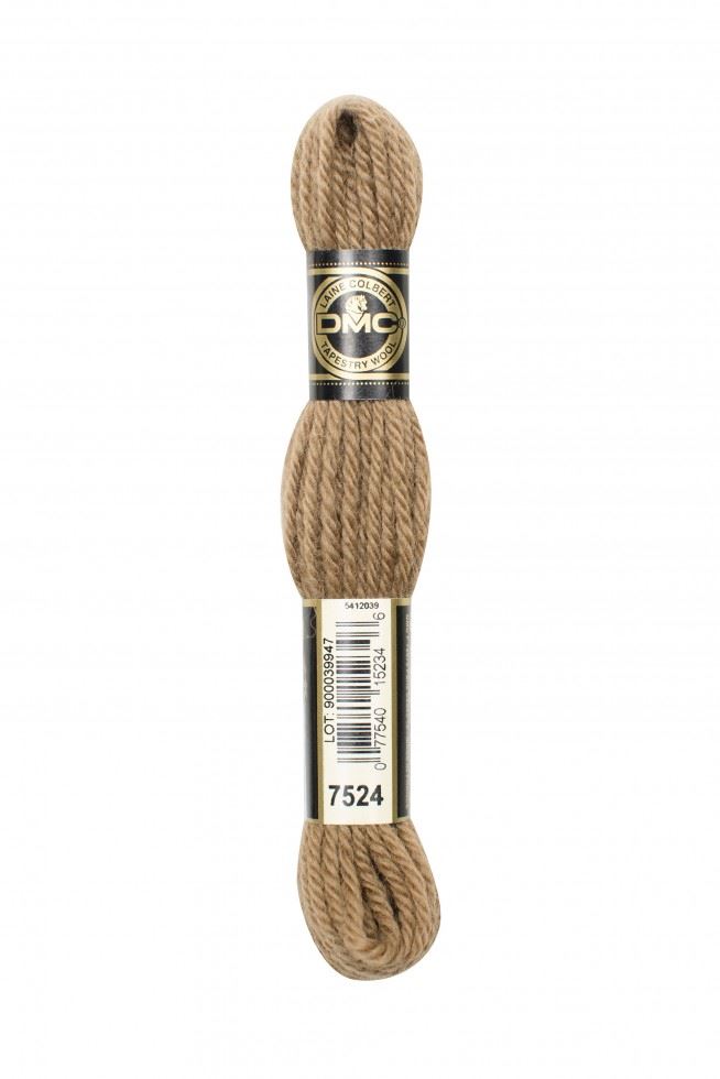 DMC Tapestry Wool 7524
 