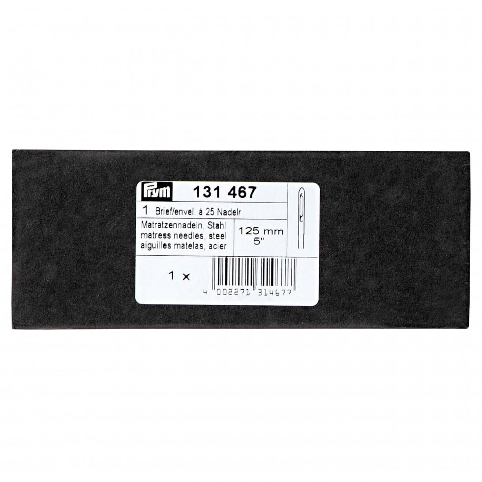 Prym Mattress Sewing Needles