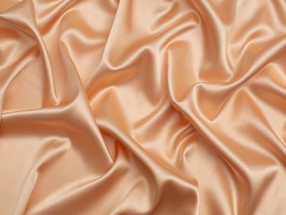 Minerva Stretch Woven Satin Fabric 145cm / 58" Wide - per metre - Picture 27 of 36
