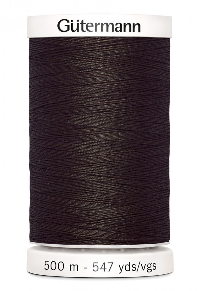 Gutermann 696 Sew All Polyester Sewing Thread