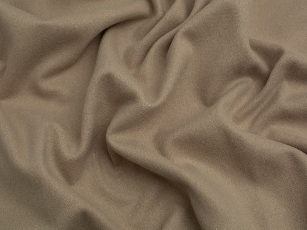 Vegan Wool Effect Coating Fabric 150cm / 60" Wide - per metre - Picture 14 of 15