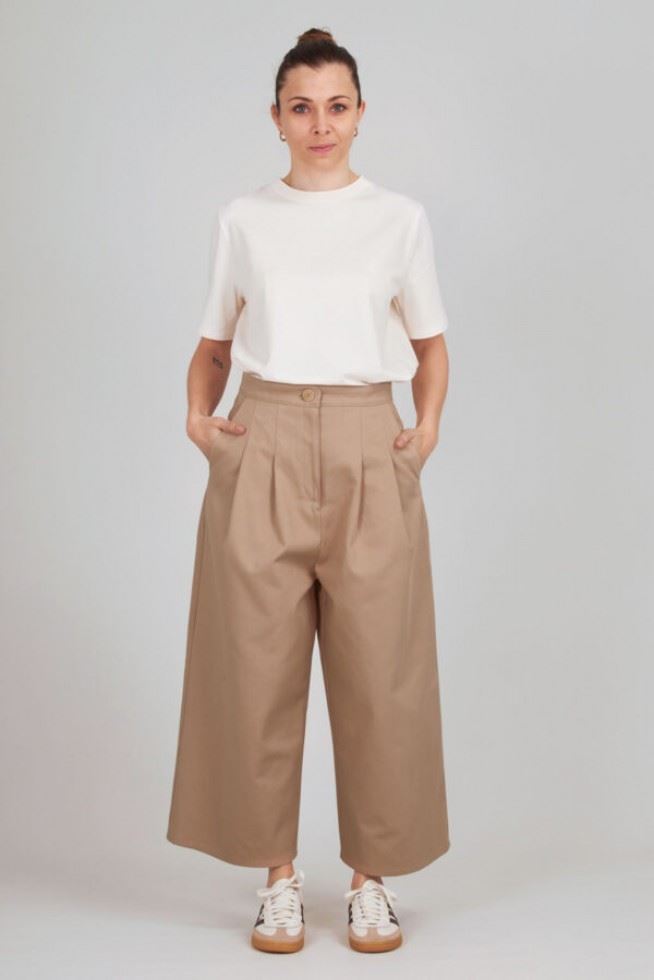 I AM Sewing Pattern Harmonie Trousers