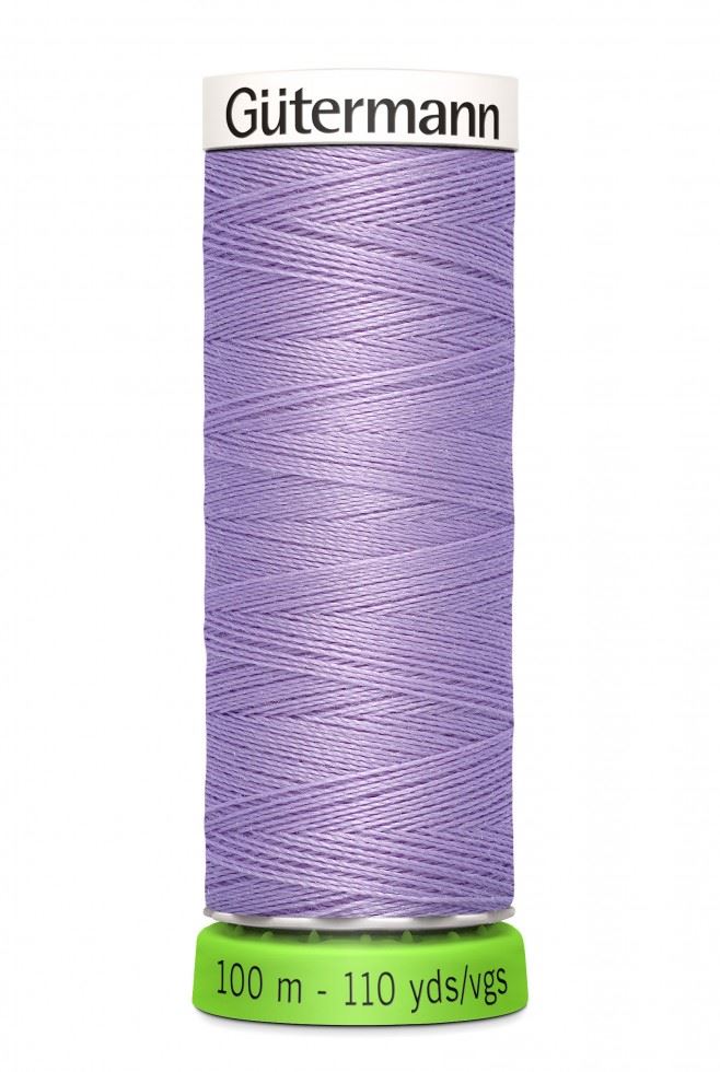 Gutermann Recycled rPET Eco Sewing Thread 158
 