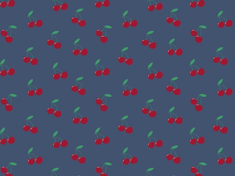 100% Cotton Poplin Fabric Blue