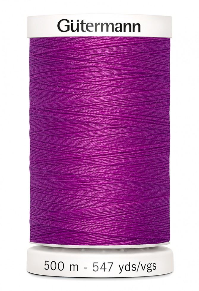 Gutermann Sew All Polyester Sewing Thread 321
 