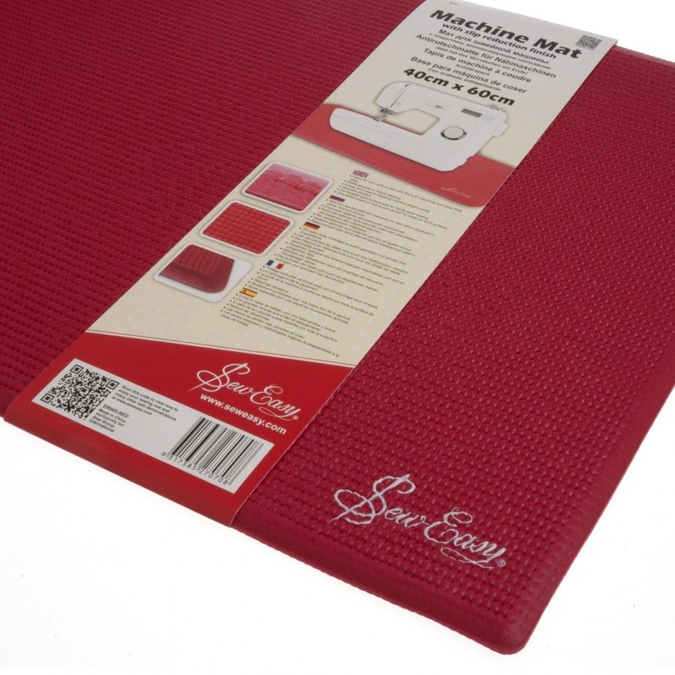Sew Easy Sewing Machine Mat