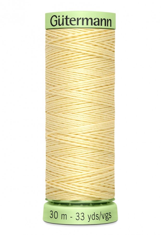 Gutermann Top Stitch Thread 325
 