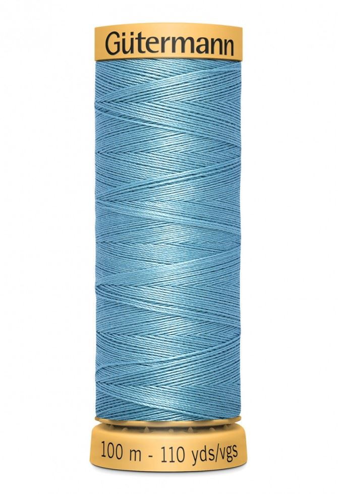 Minerva Sewing Thread 6526 Cotton Gutermann 7444846526