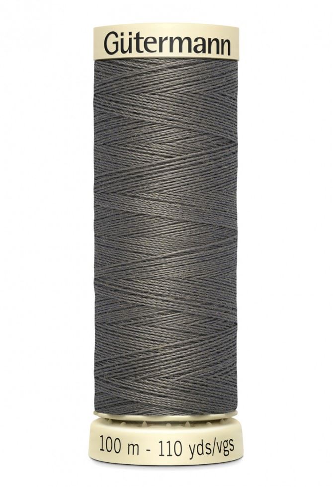 Gutermann Sew All Polyester Sewing Thread 35
 