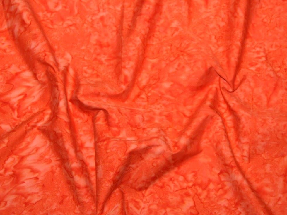 Cotton Batik Fabric 18
 