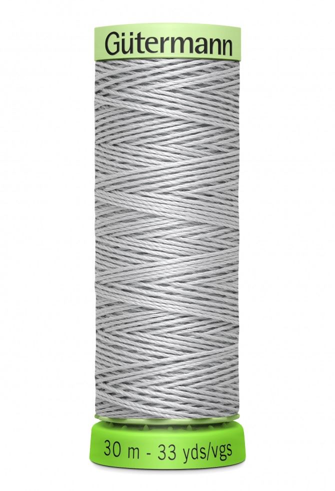 Gutermann 38 Recycled Rpet Eco Top Stitch Thread