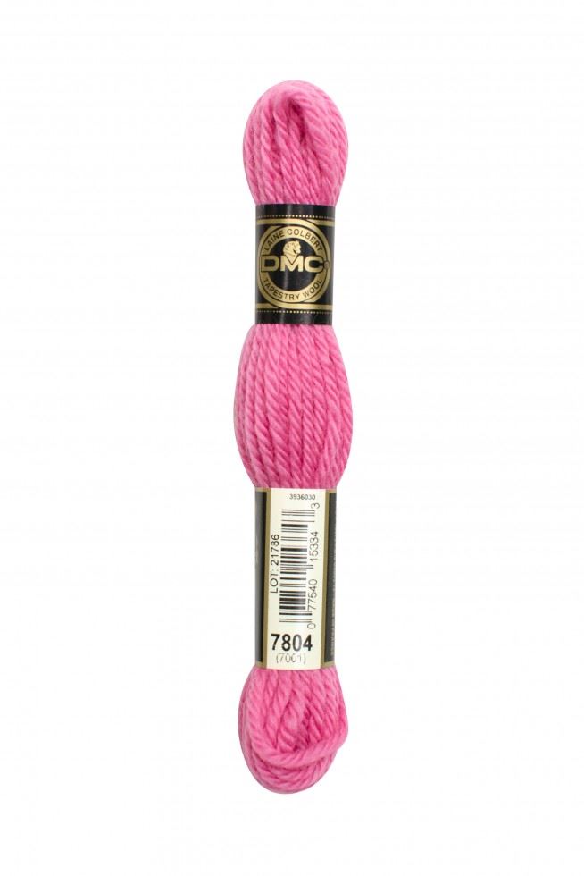 Dmc 7804 Tapestry Wool