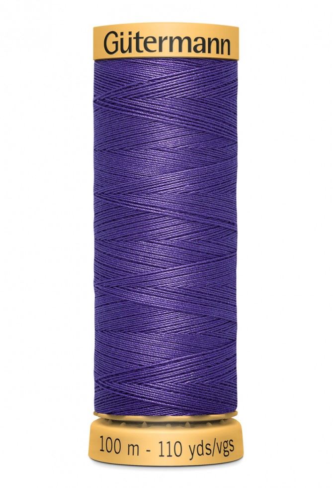 Gutermann 6179 Cotton Sewing Thread