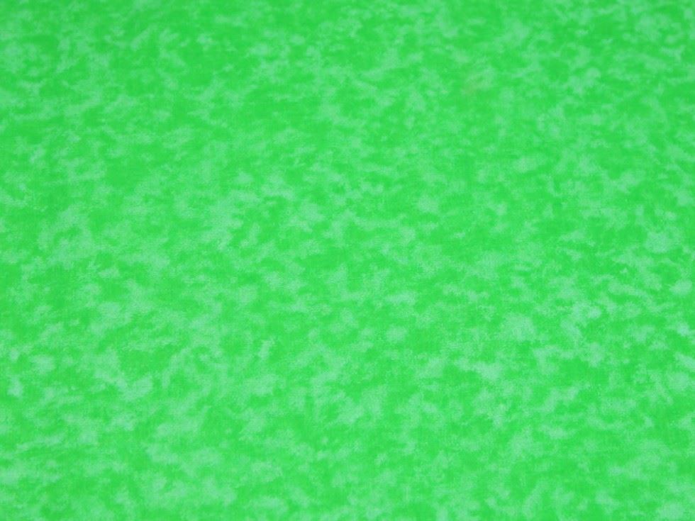 100% Cotton Poplin Fabric 603 Vivid Green