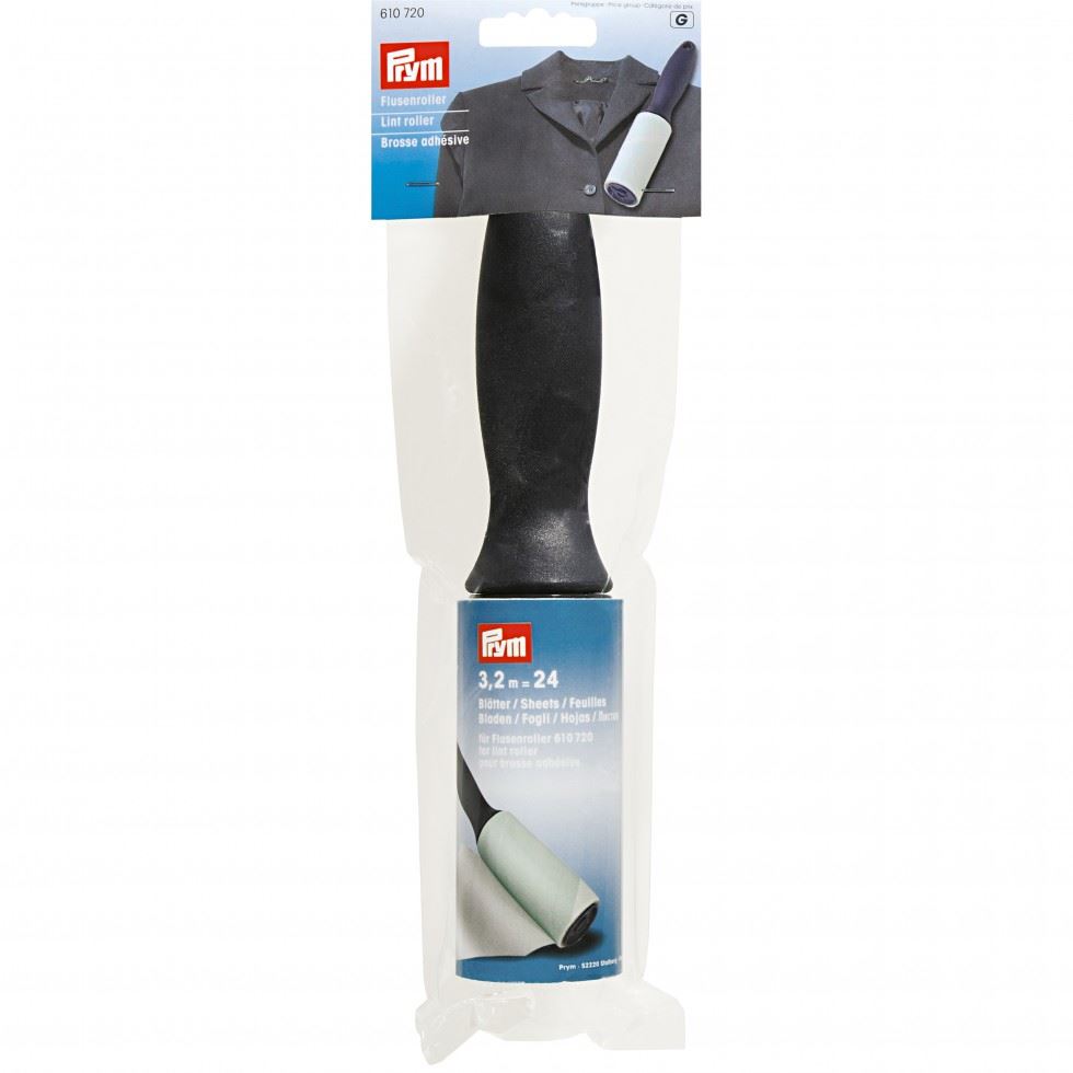 Image of Prym Lint Roller
