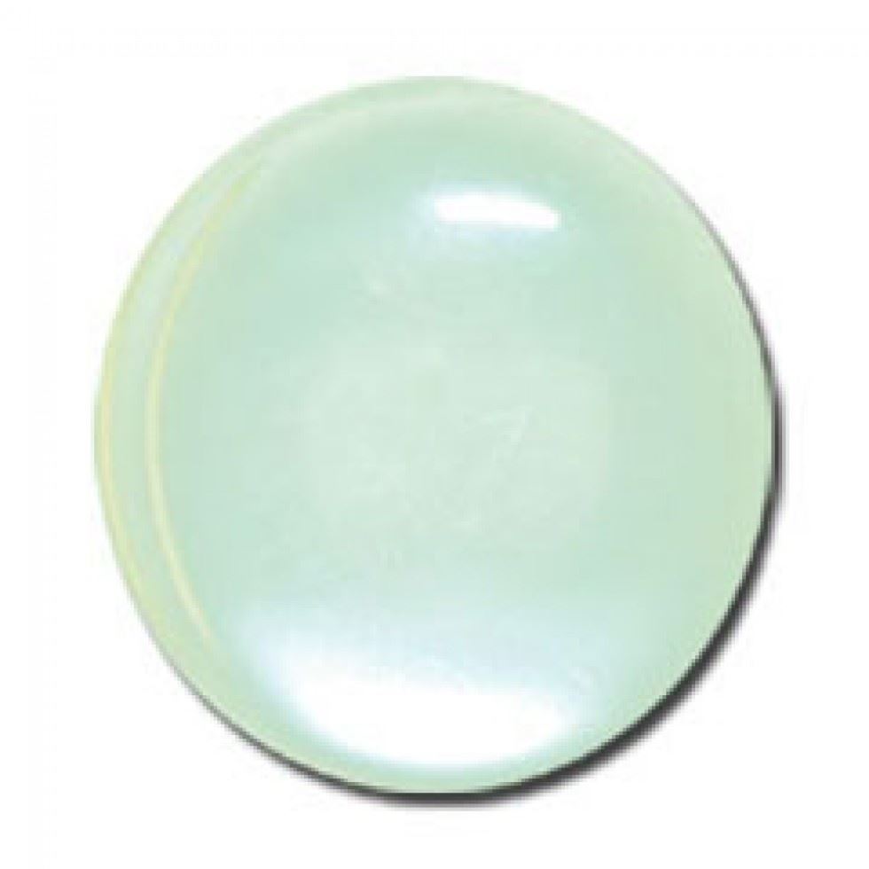 Trimits Polyester Shank Buttons (Value Pack) Pale Green