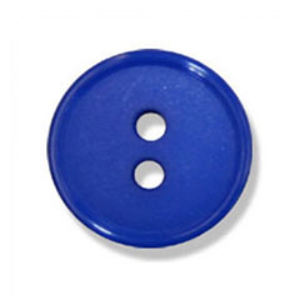 Trimits Purple Round Plastic Buttons (Value Pack)