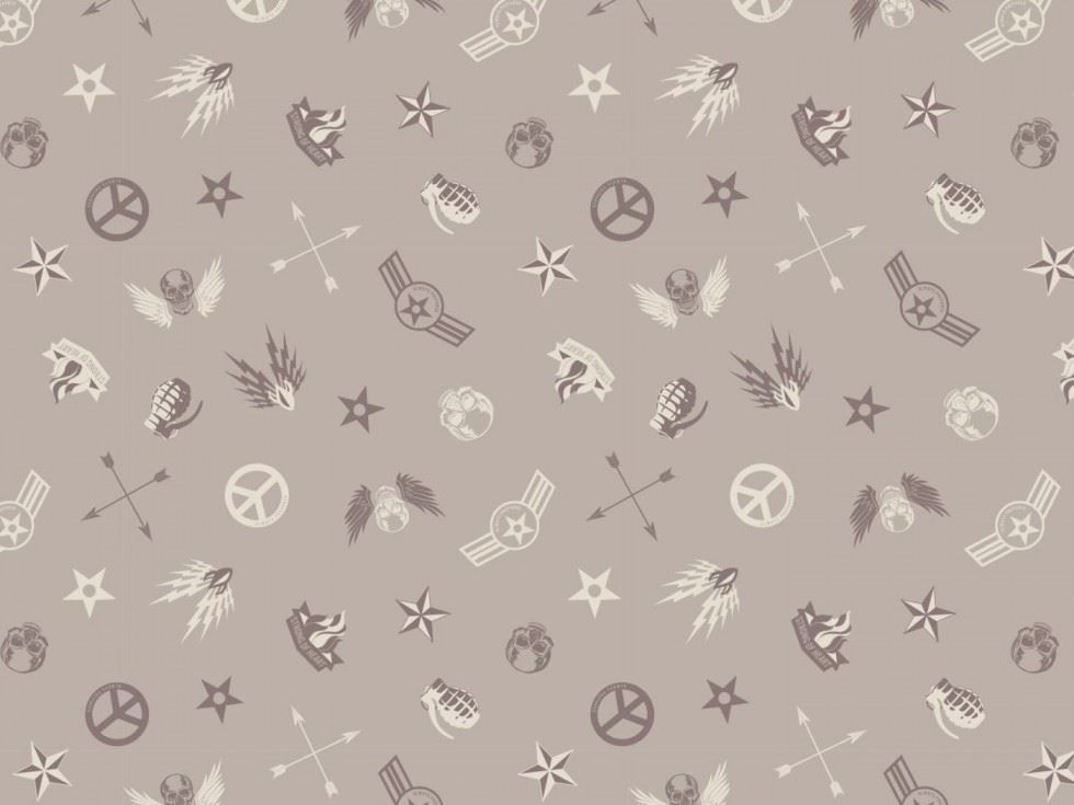 Taupe 100% Cotton Poplin Fabric