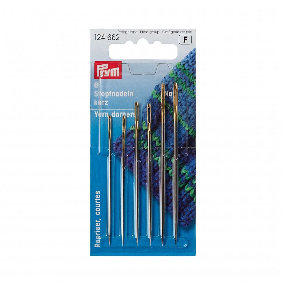 Prym Darning Needles
 