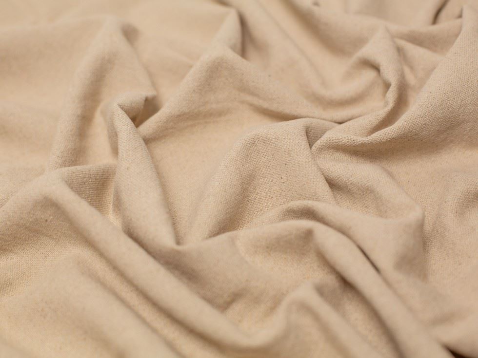 Blades Textured Cotton Linen Fabric 135cm / 54" Wide - per metre - Picture 15 of 29