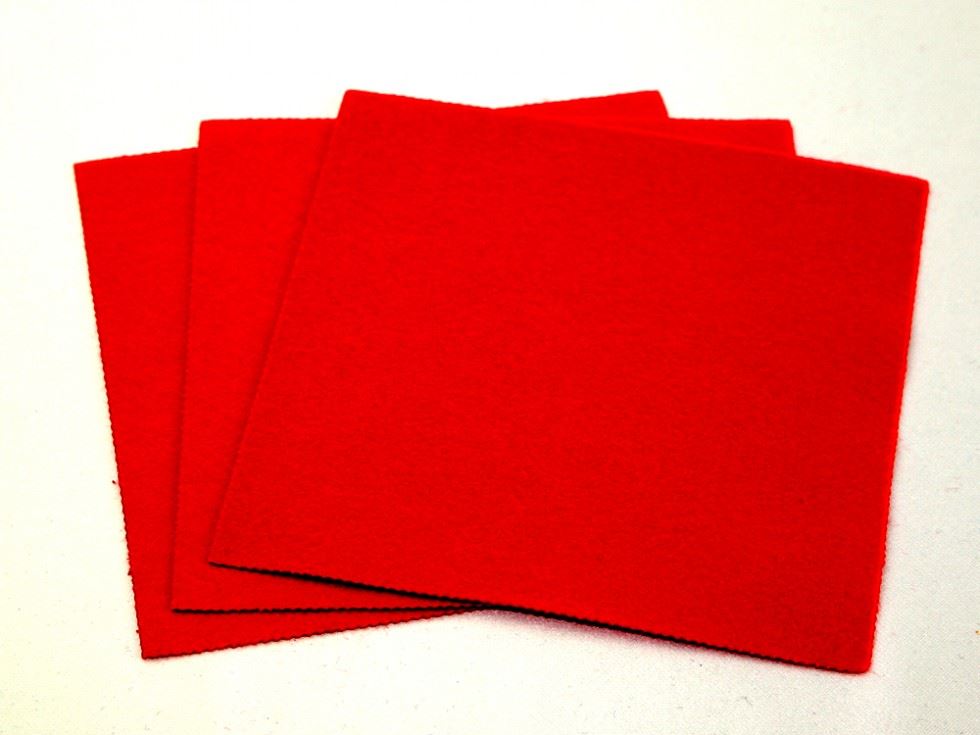 Minerva Self Adhesive 18inch Felt Fabric Sheets - each - Picture 7 of 48