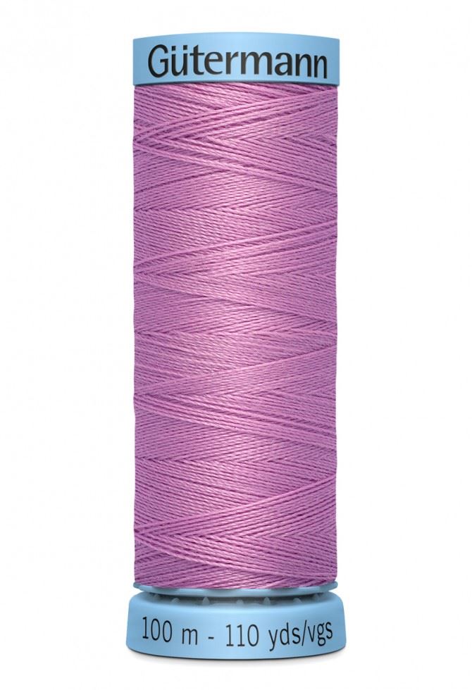 Gutermann 211 Pure Silk Sewing Thread