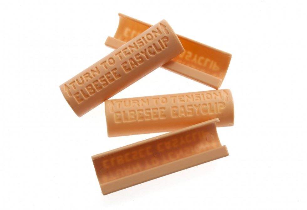 Elbesee Tapestry Frame Replacement Clips
 
