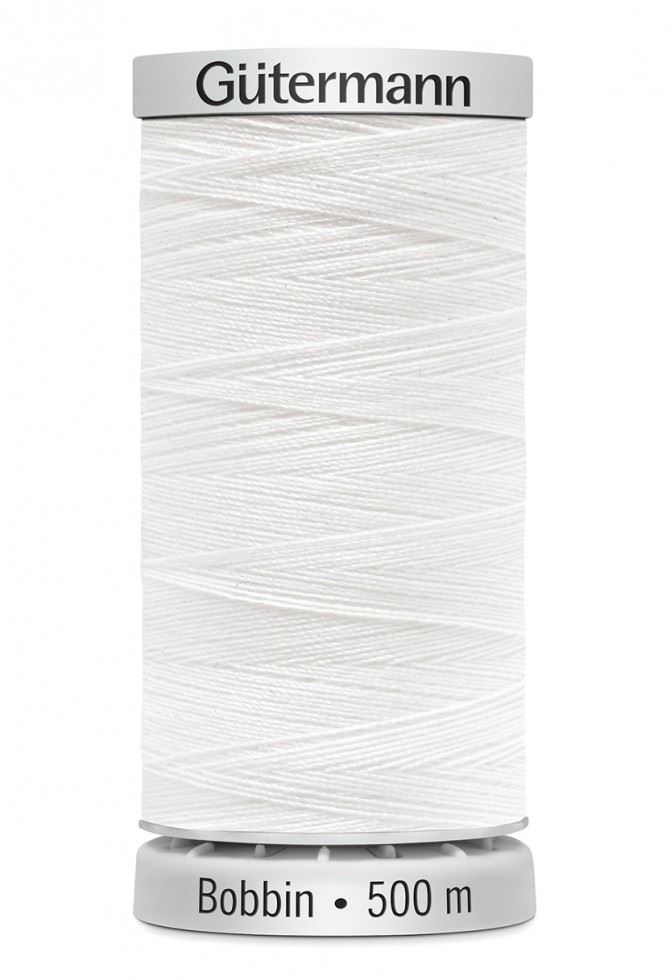 Gutermann Sulky Bobbin Thread 1001