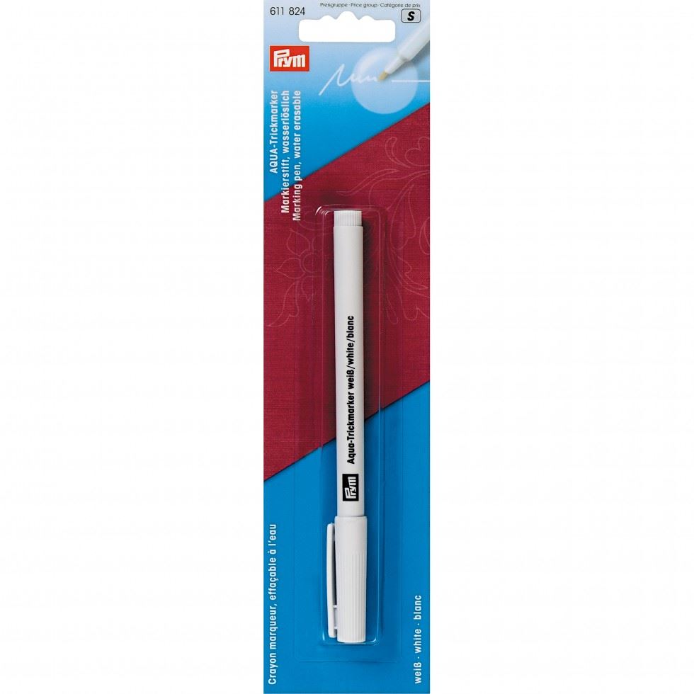 Prym Aqua Marking Pen
 