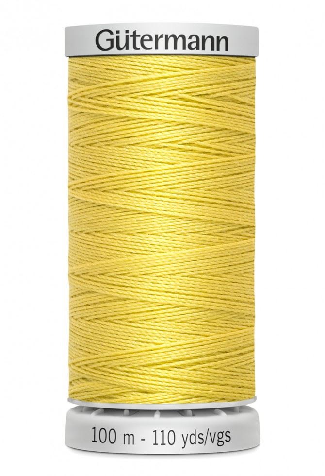 Gutermann Extra Upholstery Thread 327
 