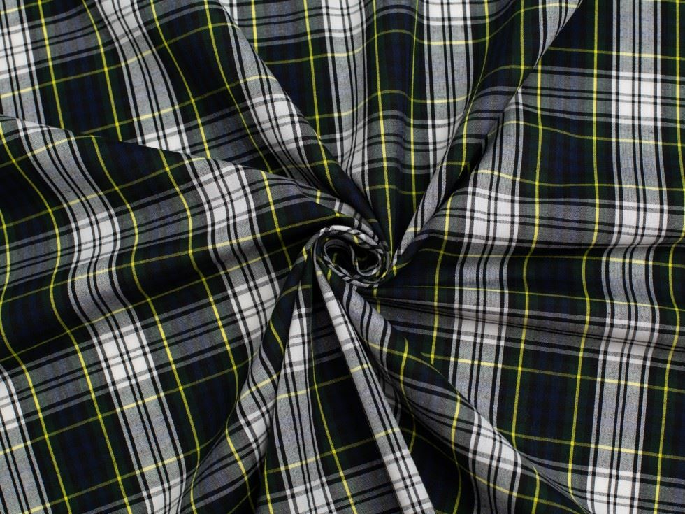 Cotton Shirting Fabric Design 63
 