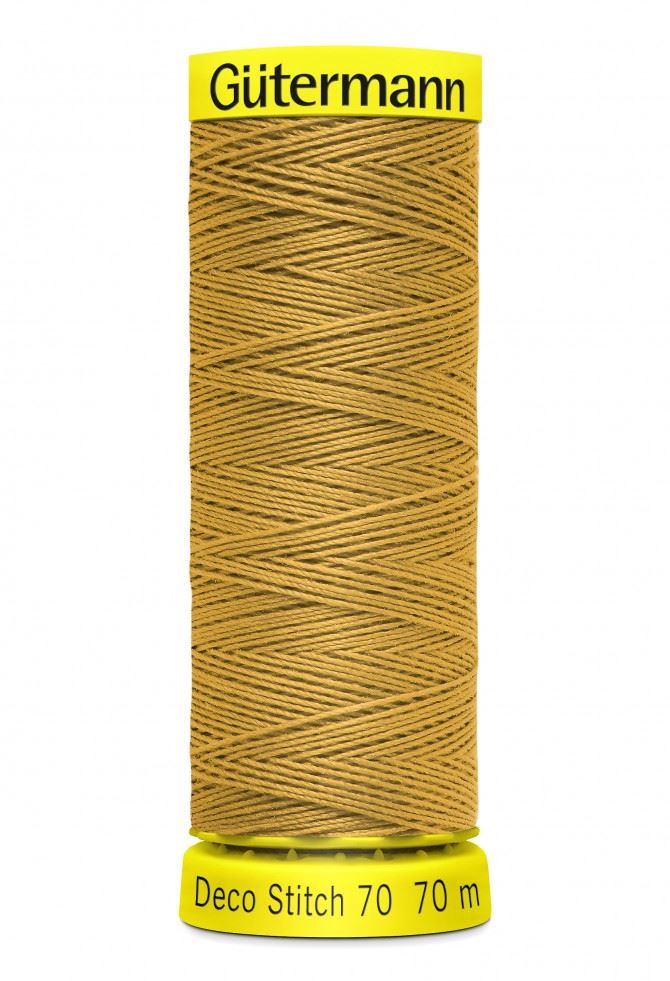 Gutermann Deco Stitch 70 Thread 968
 