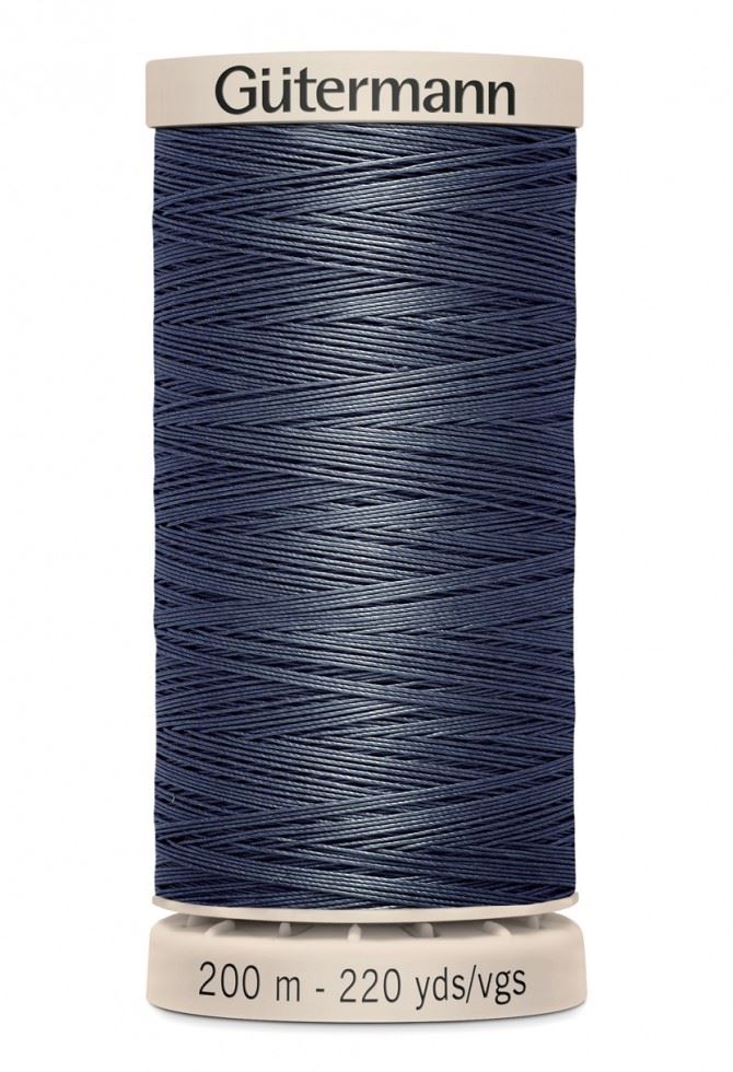Gutermann 5114 Fine Waxed Sewing Thread