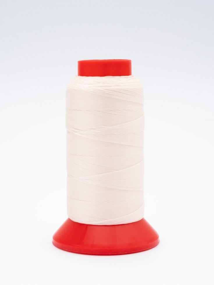 40s Nylon Sewing Thread Cream